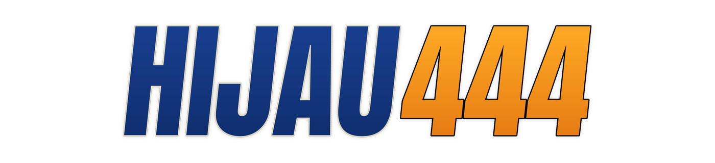 hijau444 logo